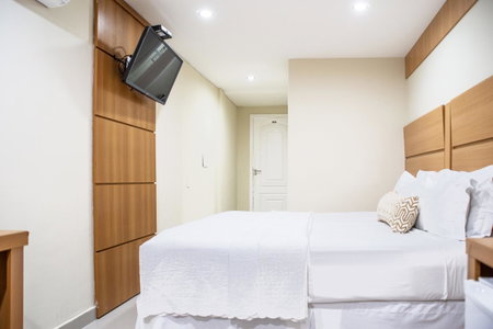 Hotel Cravo e Canela, Campos dos Goytacazes, Brazil