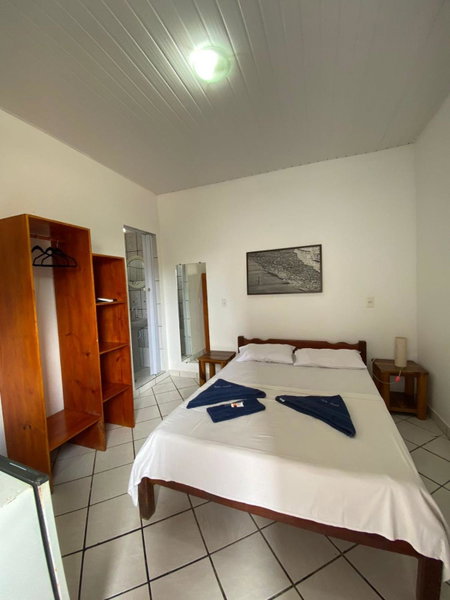 Pousada Pedra Furada, Jericoacoara, Brazil