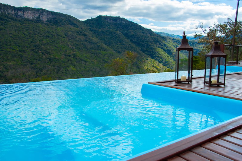 Valle Ristretto Exclusivo para Casais, Gramado, Brazil