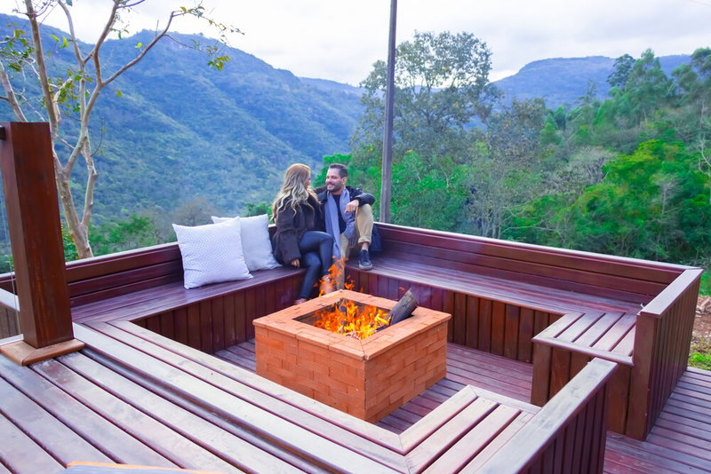 Valle Ristretto Exclusivo para Casais, Gramado, Brazil