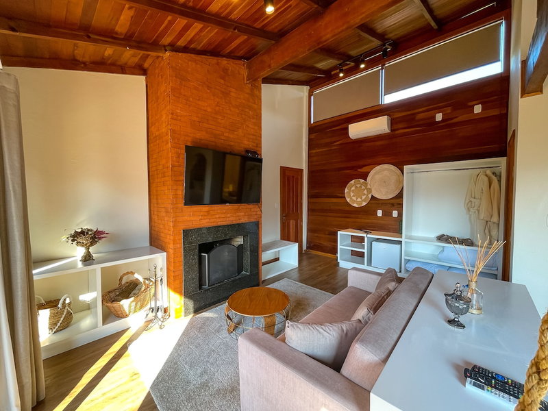 Valle Ristretto Exclusivo para Casais, Gramado, Brazil