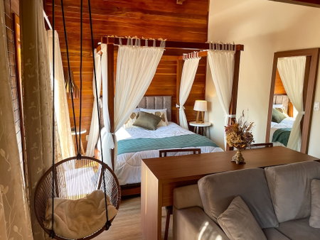Valle Ristretto Exclusivo para Casais, Gramado, Brazil