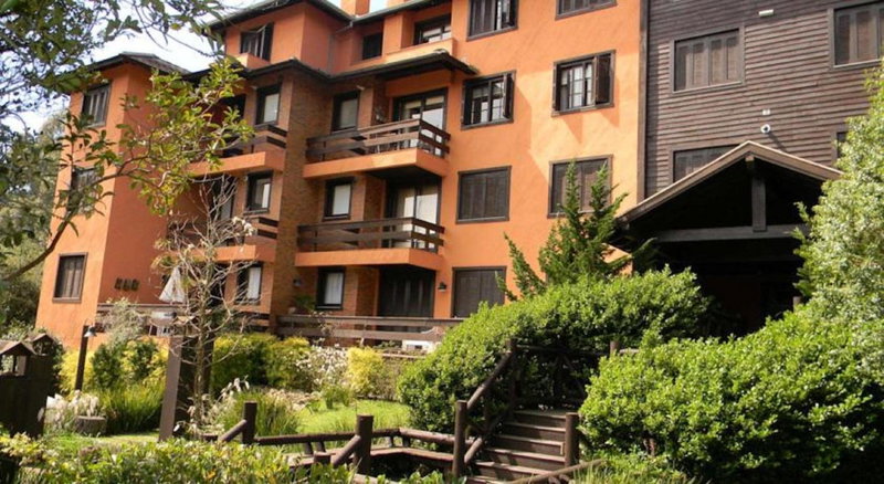 Apartamento Knorrville 306, Gramado, Brazil