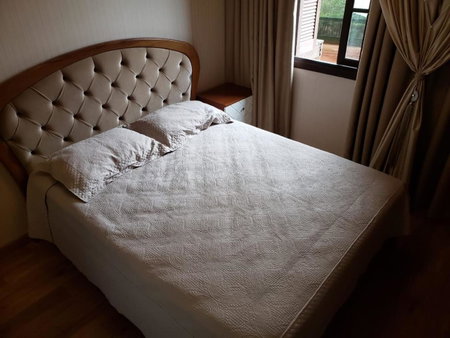 Apartamento Knorrville 306, Gramado, Brazil