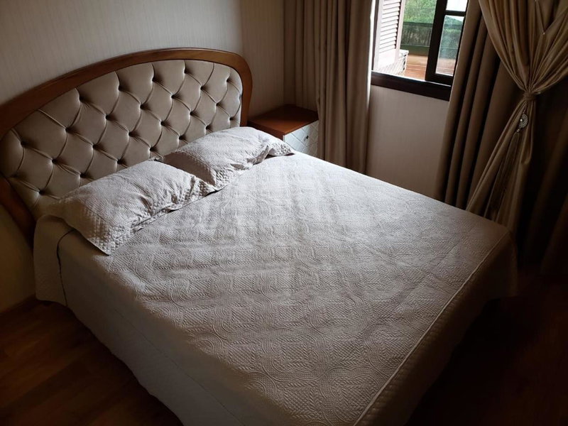 Apartamento Knorrville 306, Gramado, Brazil