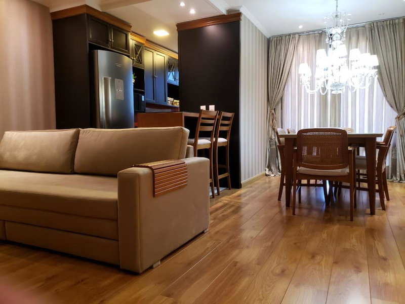 Apartamento Knorrville 306, Gramado, Brazil