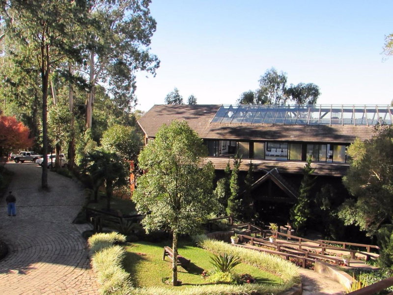 Apartamento Knorrville 306, Gramado, Brazil