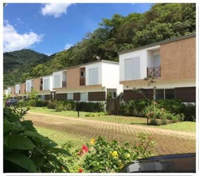 Hotel · Linda Casa de alto padrão em praia de Juquehy, São Sebastião