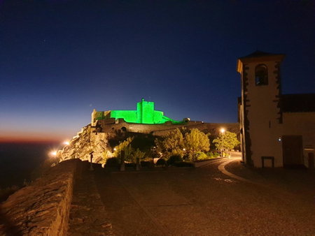 Casa O Arco Alojamento Local, Marvão, Portugal