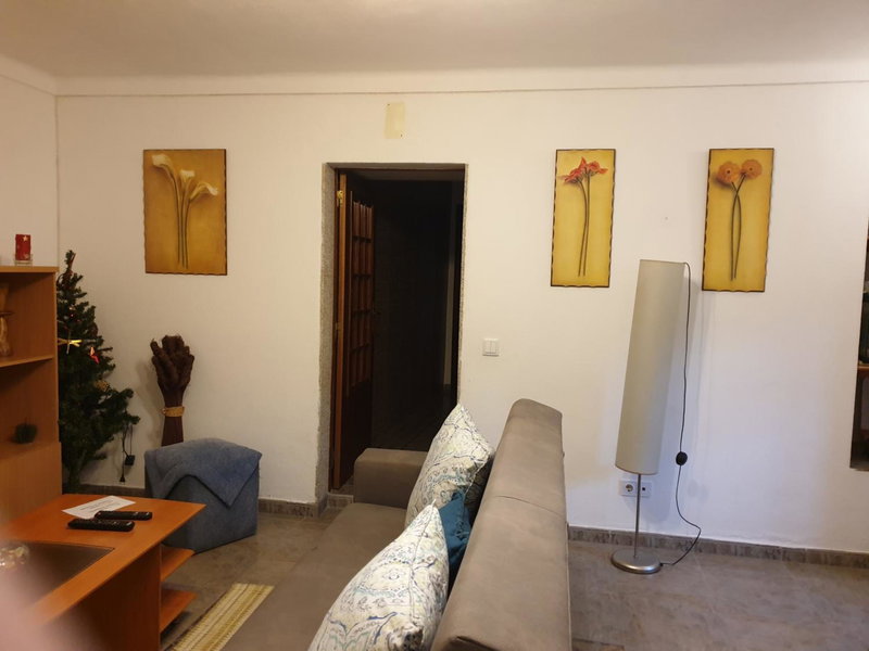 Casa O Arco Alojamento Local, Marvão, Portugal