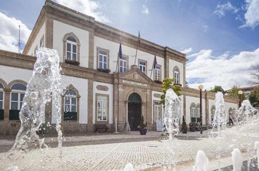Hotel · Terraço d’Aldeia, São Pedro Do Sul