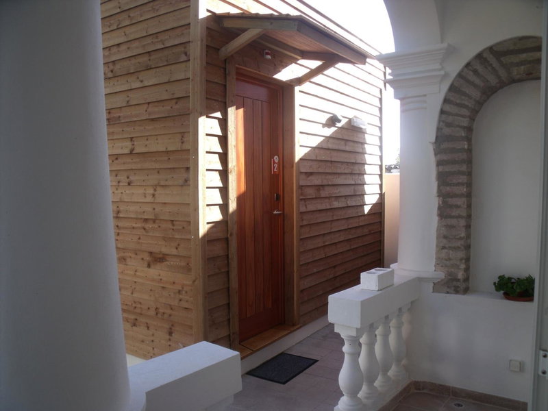 Retrato da Memória-Casa de Campo, Ferreira do Alentejo, Portugal