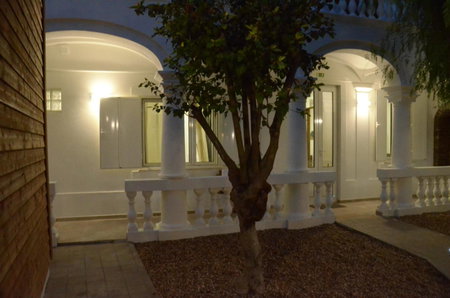 Retrato da Memória-Casa de Campo, Ferreira do Alentejo, Portugal
