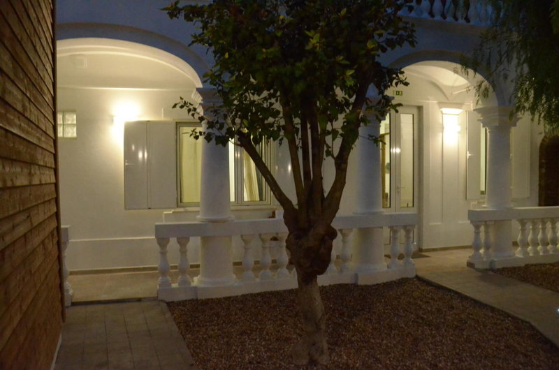 Retrato da Memória-Casa de Campo, Ferreira do Alentejo, Portugal