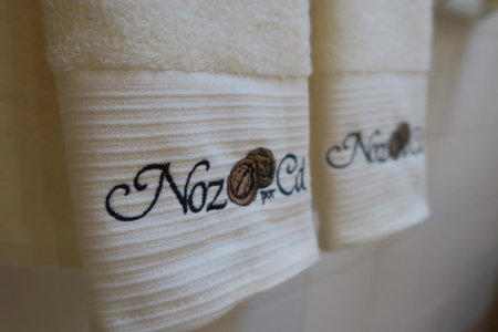 Noz Por Cá... Turismo Em Espaco Rural, Alcaria, Portugal
