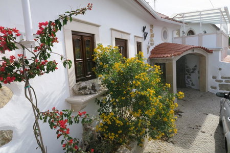 Noz Por Cá... Turismo Em Espaco Rural, Alcaria, Portugal