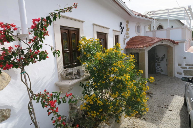 Noz Por Cá... Turismo Em Espaco Rural, Alcaria, Portugal