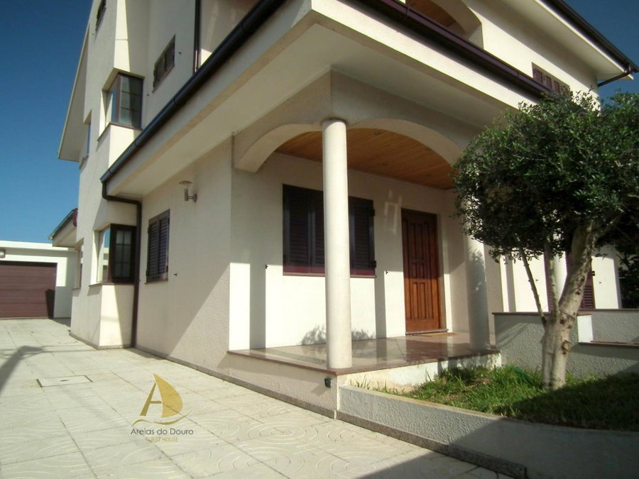 Areias do Douro GuestHouse, Gondomar, Portugal
