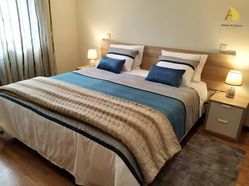 Areias do Douro GuestHouse, Gondomar, Portugal