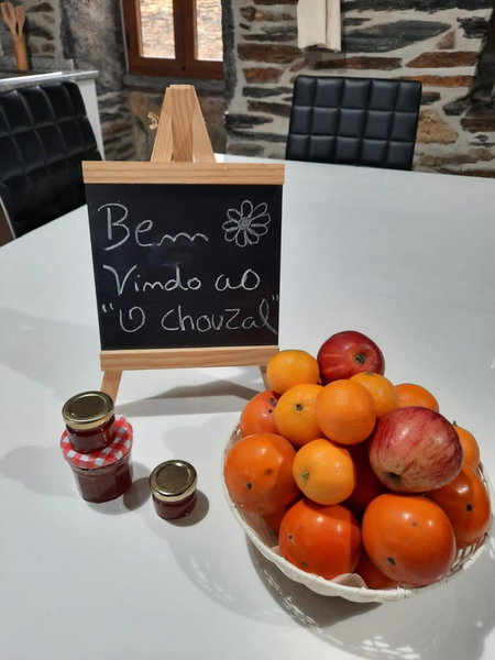 O Chouzal, Arouca, Portugal