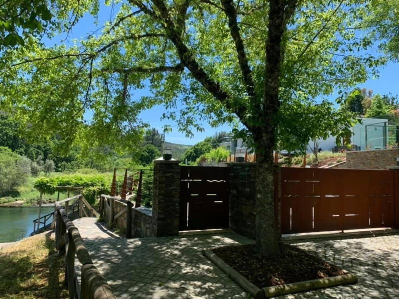 Turismo Natureza Villa Rio, Castanheira de Pêra, Portugal
