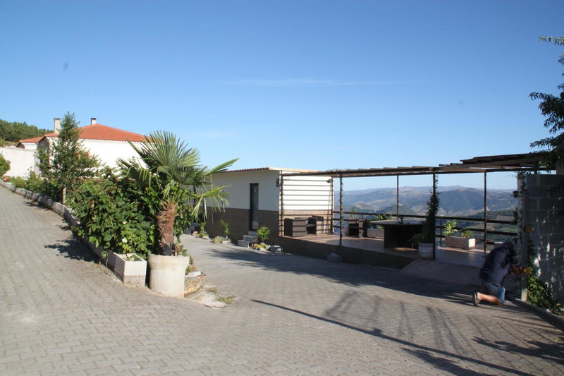 Quinta Pedreira dos Anjos, Provesende, Portugal