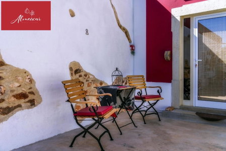 Guest House Almeixar, Almancil, Portugal