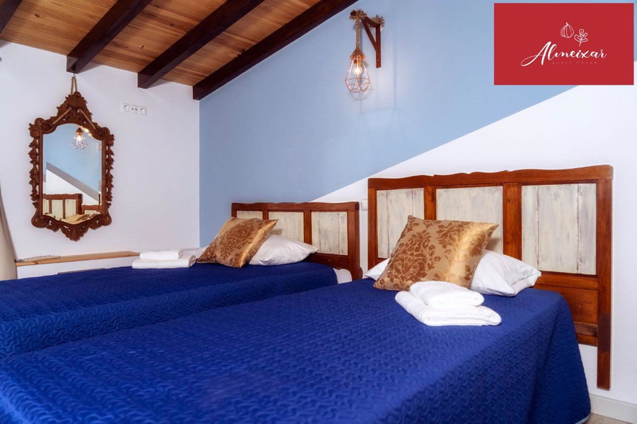 Guest House Almeixar, Almancil, Portugal