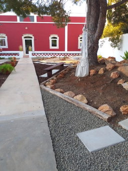 Guest House Almeixar, Almancil, Portugal