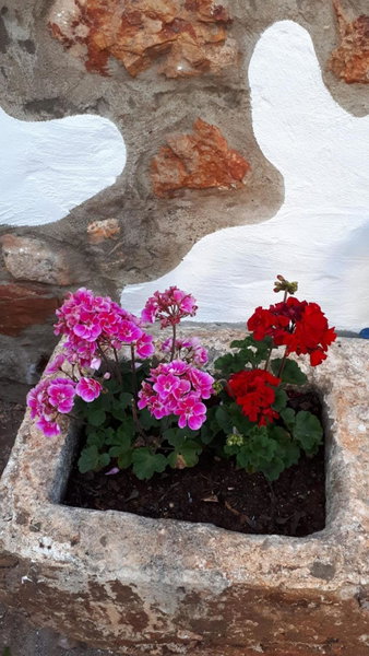 Guest House Almeixar, Almancil, Portugal