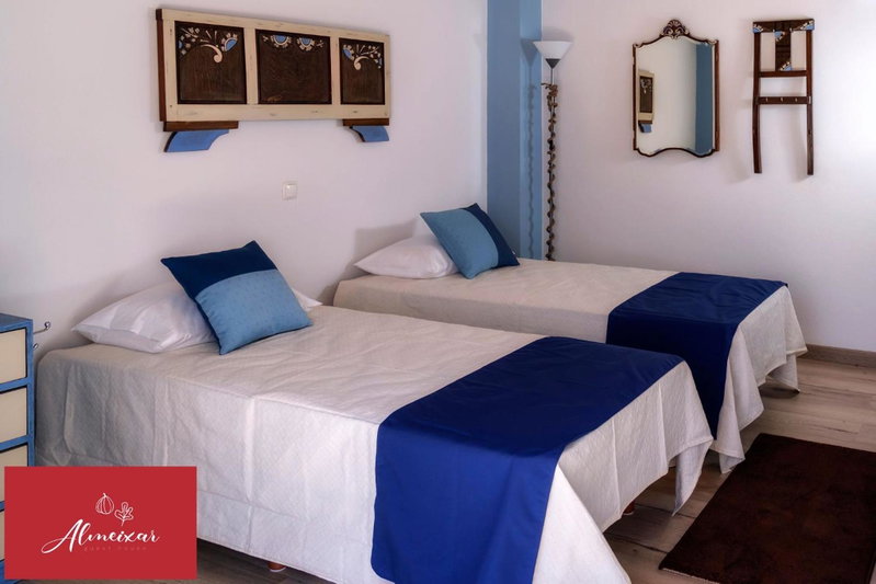 Guest House Almeixar, Almancil, Portugal