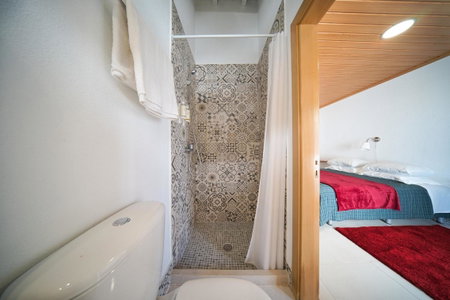 Casa de Azzancha, Azinhaga, Portugal