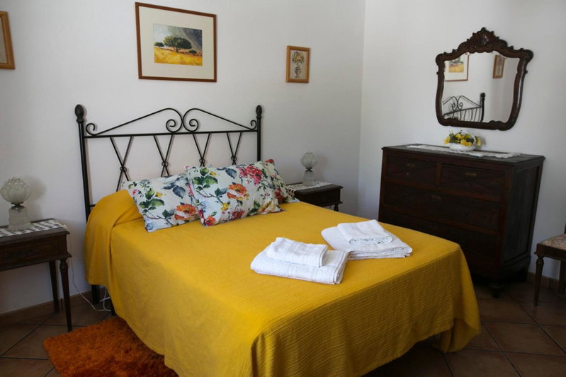 Tapada da Beirã, Marvão, Portugal