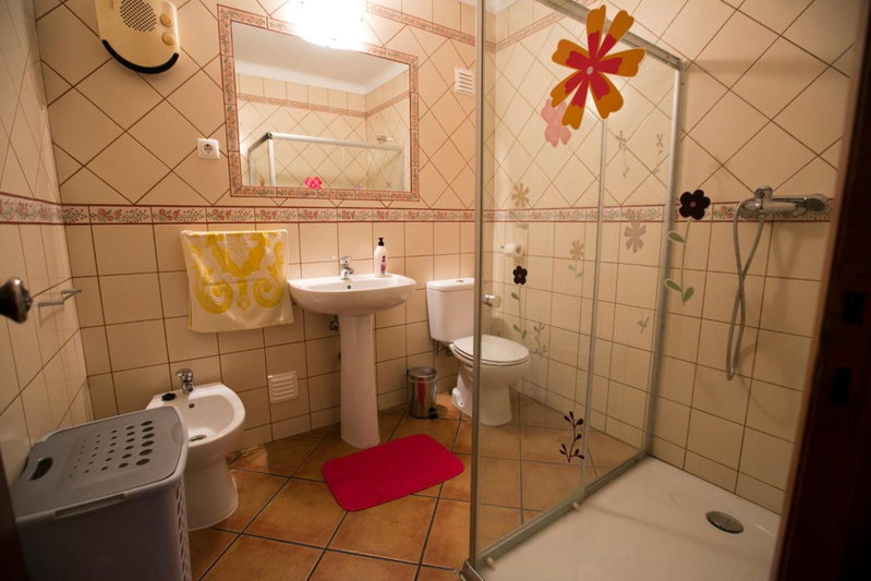 Tapada da Beirã, Marvão, Portugal