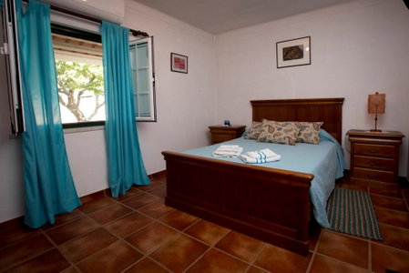 Tapada da Beirã, Marvão, Portugal