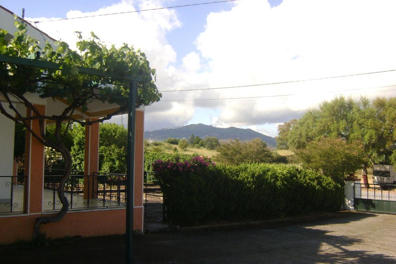 Tapada da Beirã, Marvão, Portugal