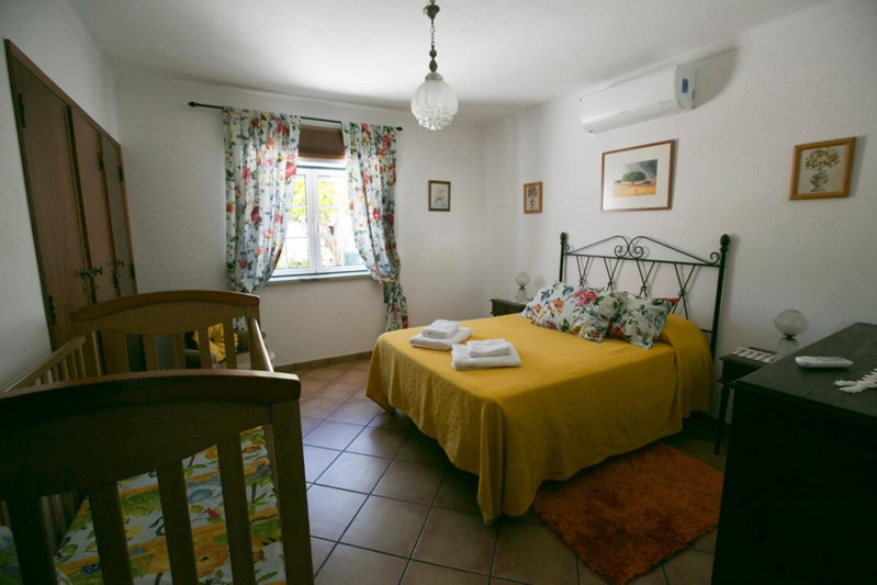 Tapada da Beirã, Marvão, Portugal