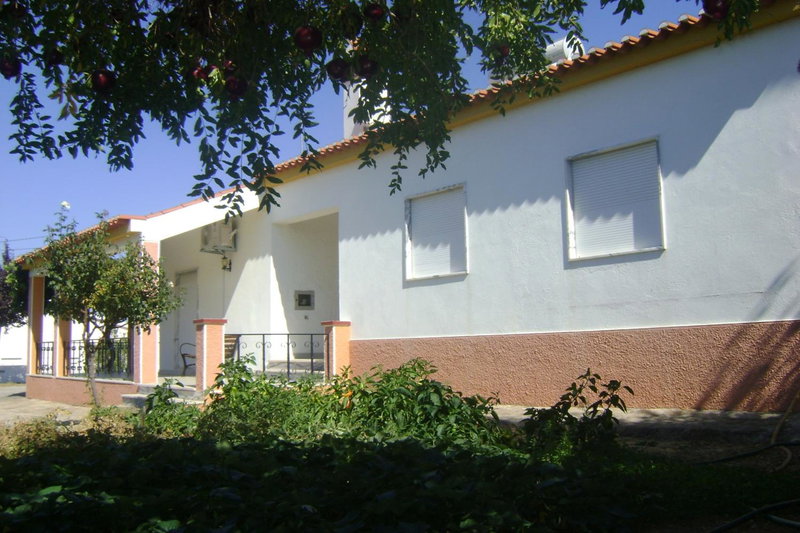 Tapada da Beirã, Marvão, Portugal