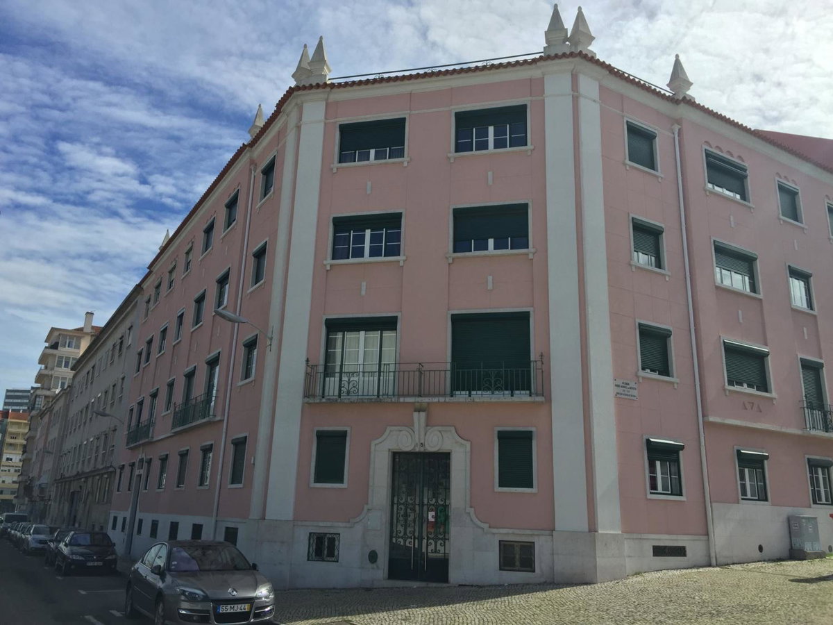 Ana's Design Apartments, Portugal