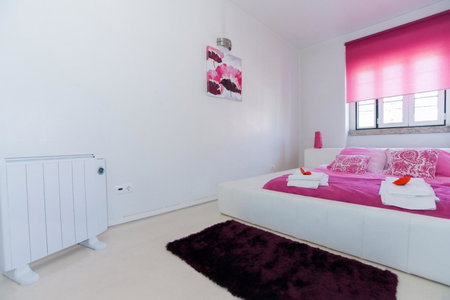 Ana's Design Apartments, Lisbon, Portugal