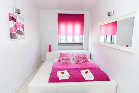 Ana's Design Apartments, Lisbon, Portugal