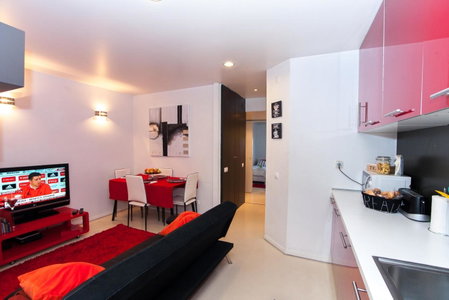 Ana's Design Apartments, Lisbon, Portugal