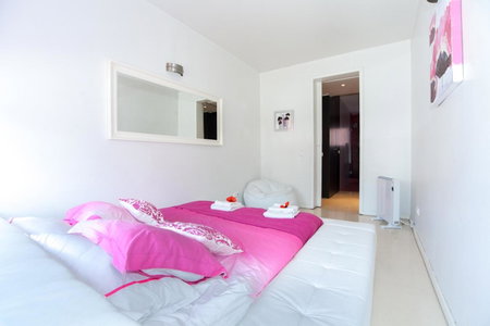 Ana's Design Apartments, Lisbon, Portugal