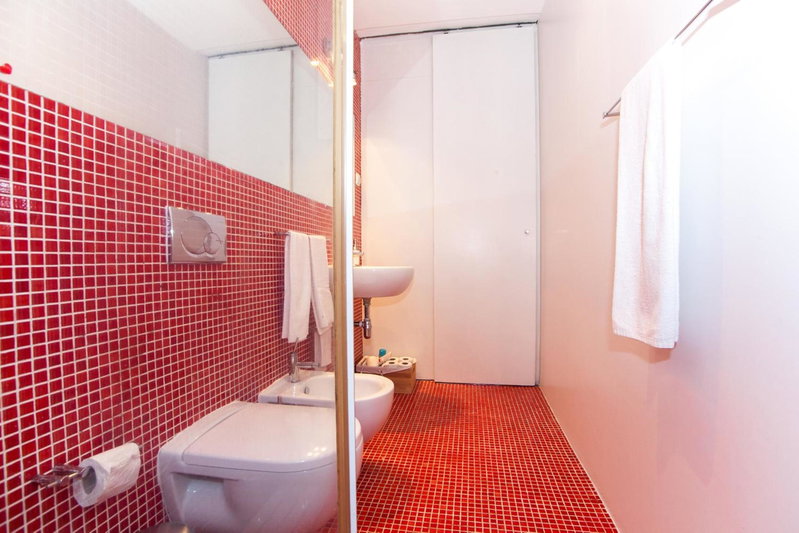 Ana's Design Apartments, Lisbon, Portugal
