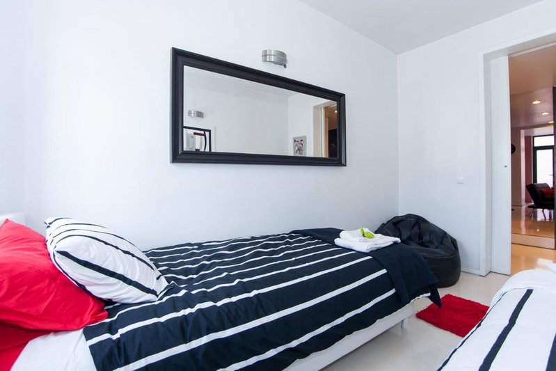 Ana's Design Apartments, Lisbon, Portugal