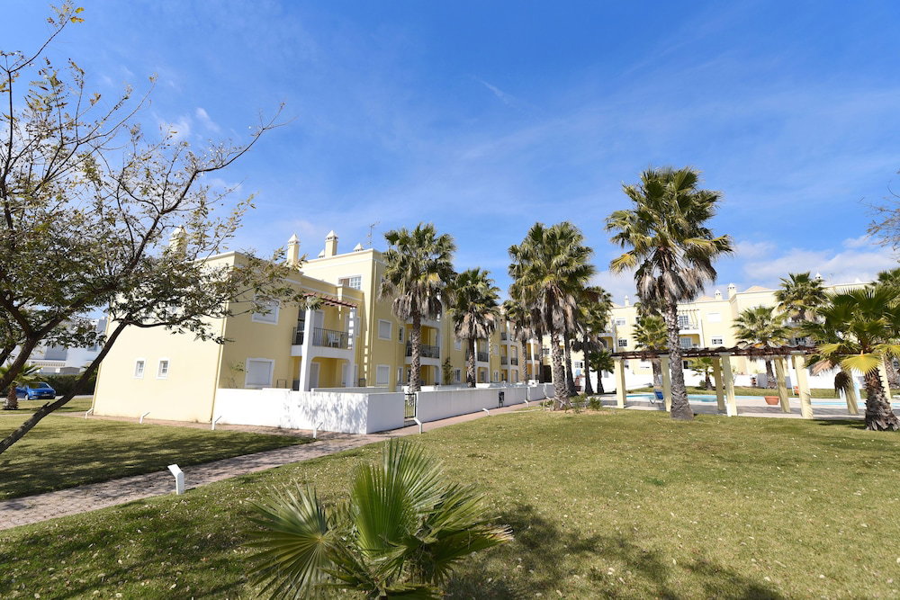 Hotel · Praia da Lota Resort – Hotel & Apartments, Vila Real Santo Antonio