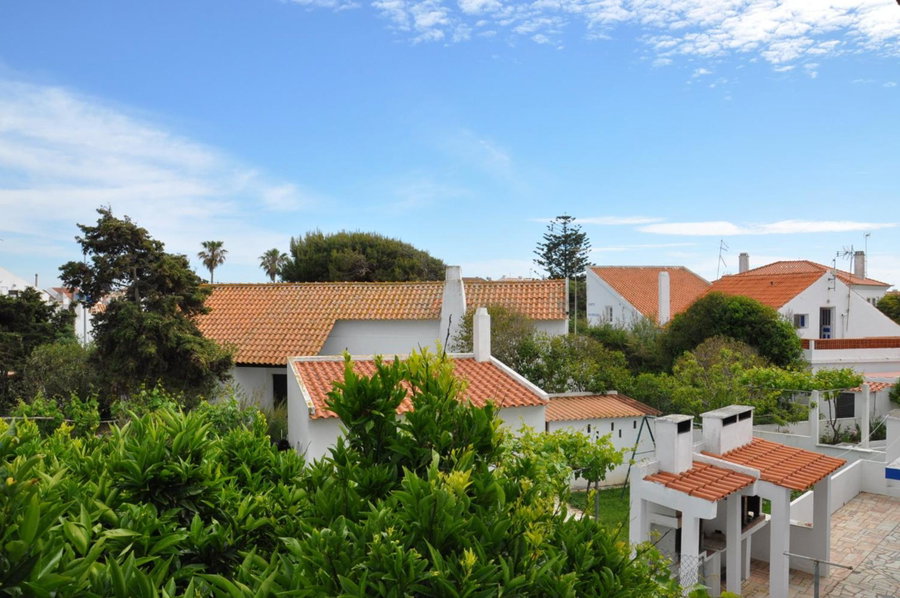 Apartamentos Campos 2, Porto Covo, Portugal