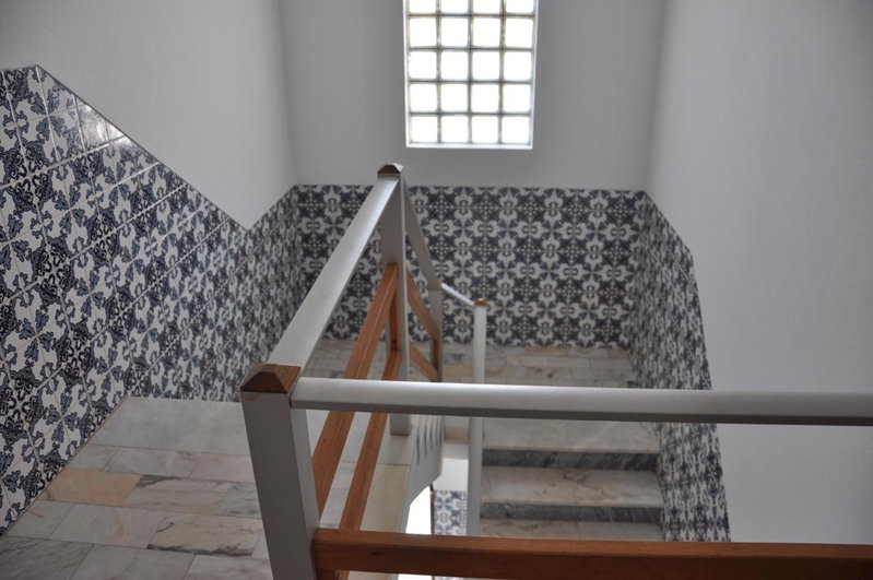 Apartamentos Campos 2, Porto Covo, Portugal