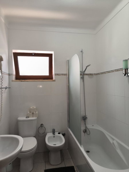 Apartamentos Campos 2, Porto Covo, Portugal
