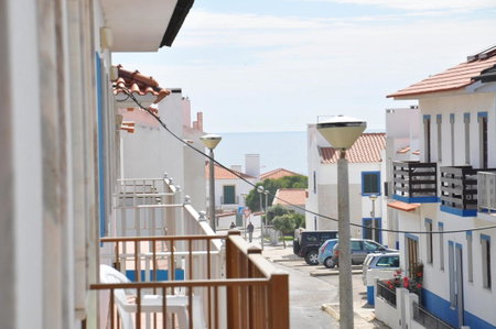 Apartamentos Campos 2, Porto Covo, Portugal